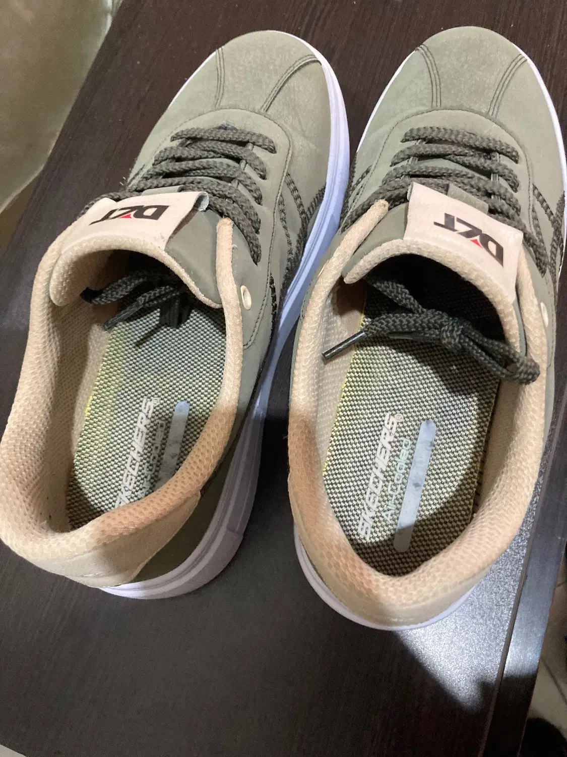 کفش کتونی اسچیکرز|کیف، کفش، کمربند|کرج, مهرویلا شمالی|دیوار