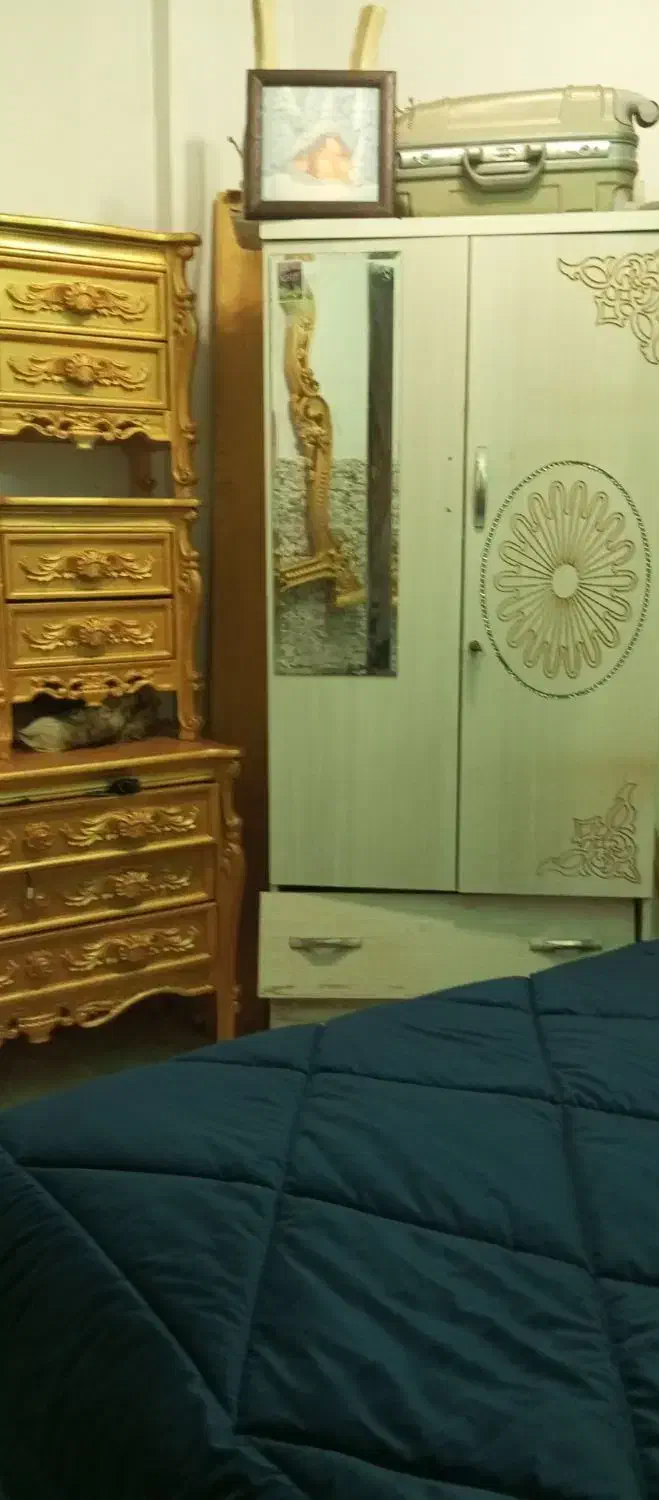 مبله وسایل کامل جهت همخونه