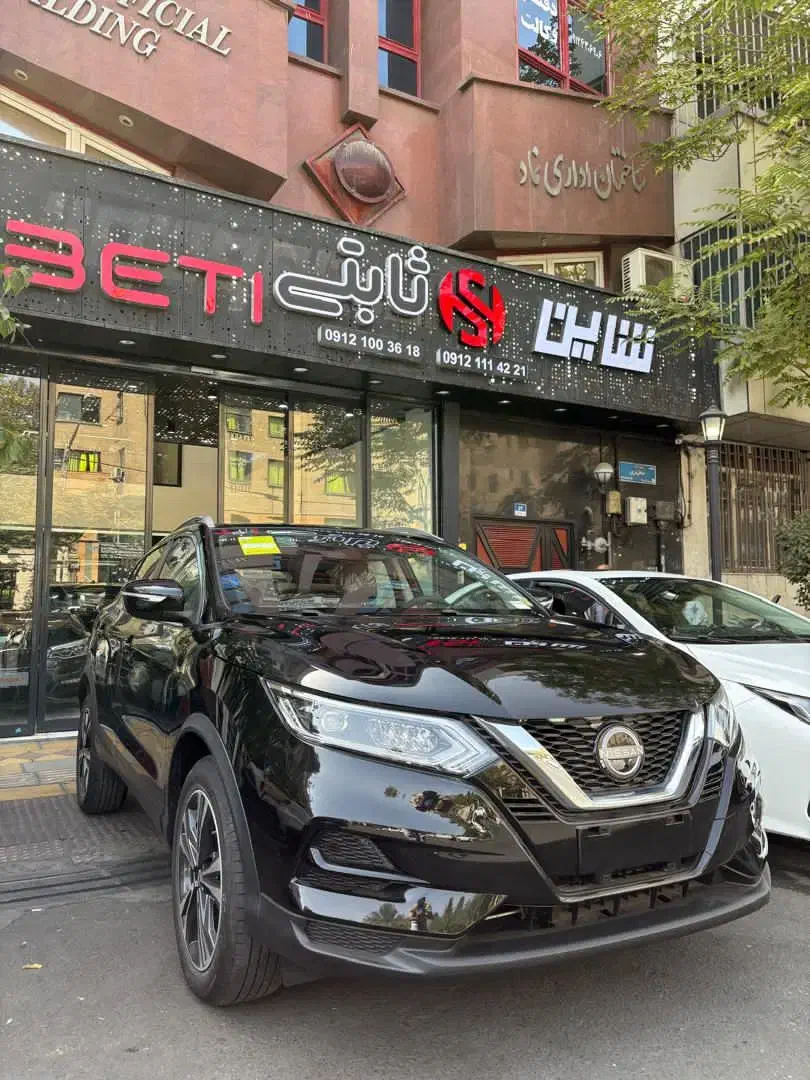 نیسان قشقایی 2024|خودرو سواری و وانت|تهران, سهروردی|دیوار