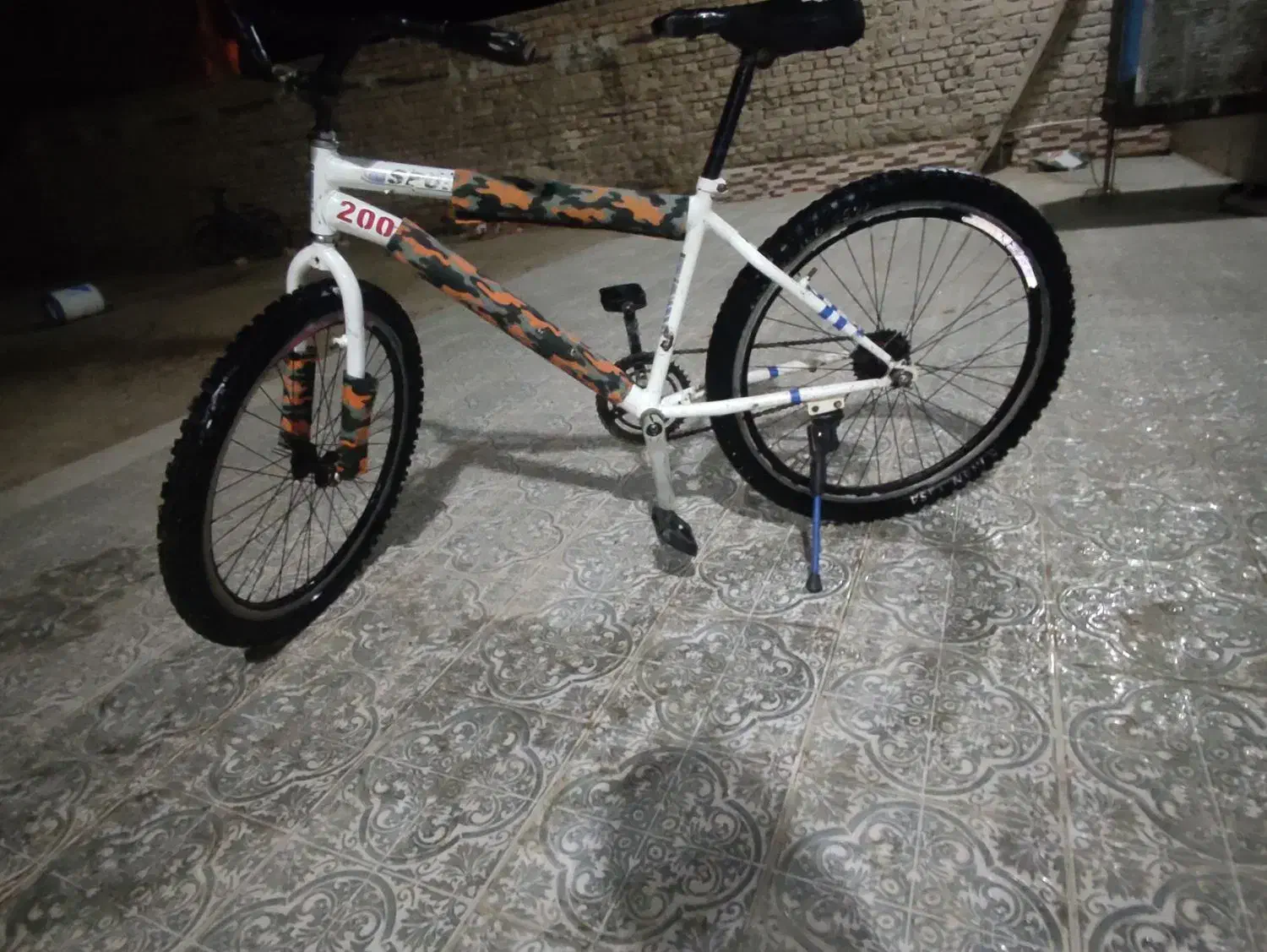 دوچرخه ۲۶ نونو|دوچرخه، اسکیت، اسکوتر|زابل, |دیوار