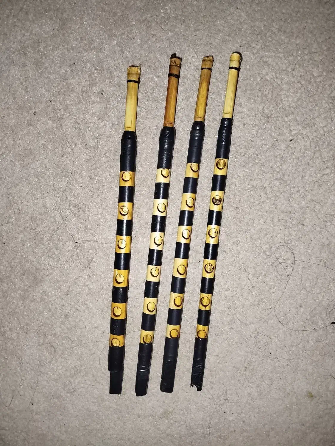 فروش نی تکی|سازهای بادی|بوشهر, |دیوار