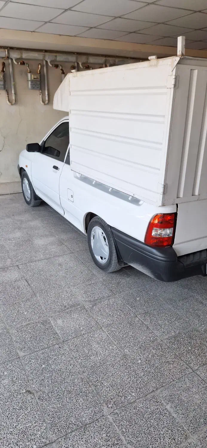 پرایدوانت۴۰۳/۱۲/۲۰|خودرو سواری و وانت|کرمانشاه, |دیوار