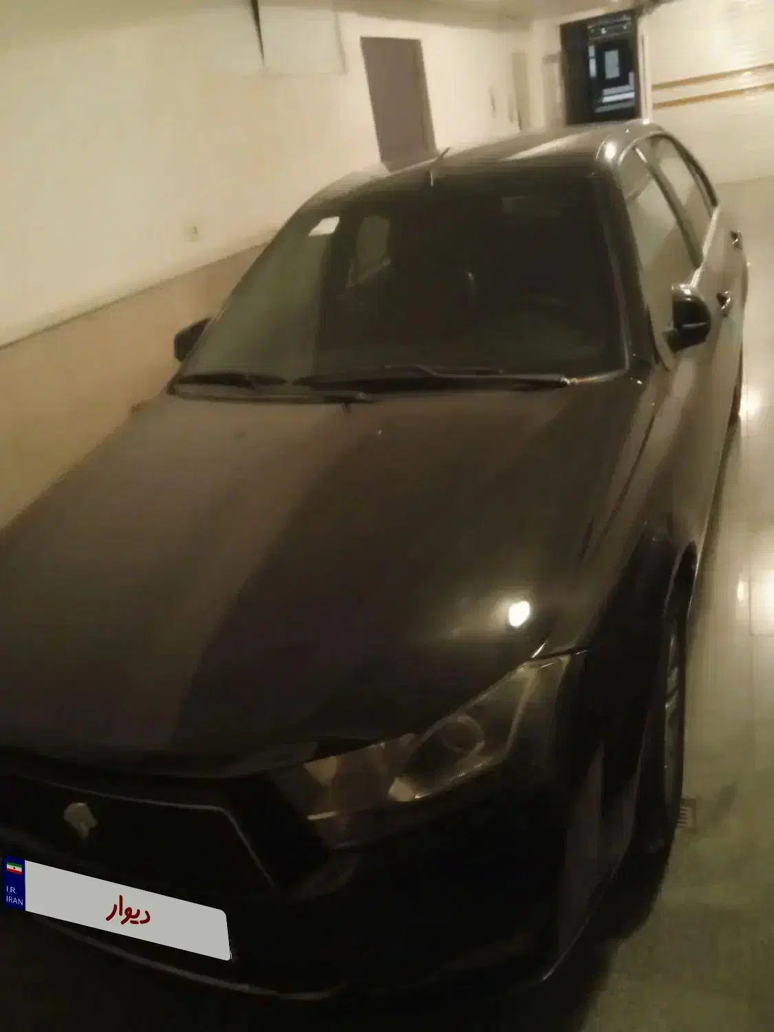 دنا ۹۵|خودرو سواری و وانت|ارومیه, |دیوار