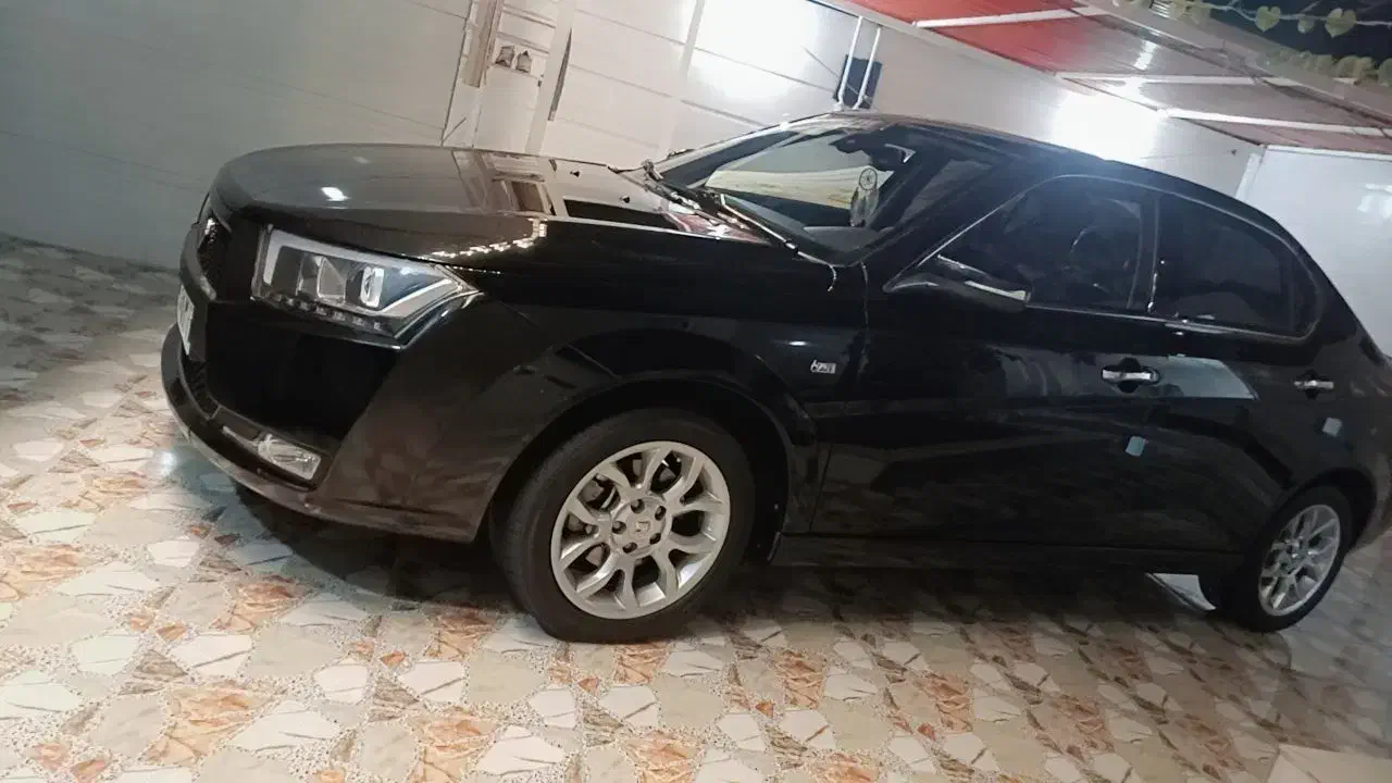 دنا مدل ۴۰۳ فول آبشنال|خودرو سواری و وانت|اهواز, فاز ۱ پادادشهر|دیوار