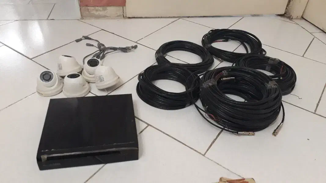 دوربین مدار بسته|دوربین مداربسته|کرج, گوهردشت|دیوار