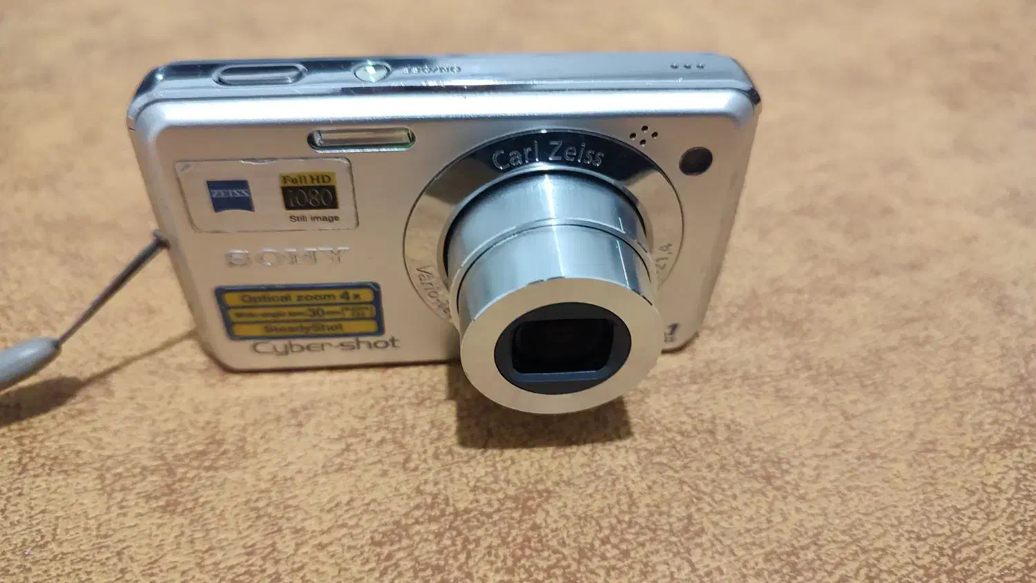 دوربین دیجیتال|دوربین عکاسی و فیلم‌برداری|اصفهان, محمودیه|دیوار