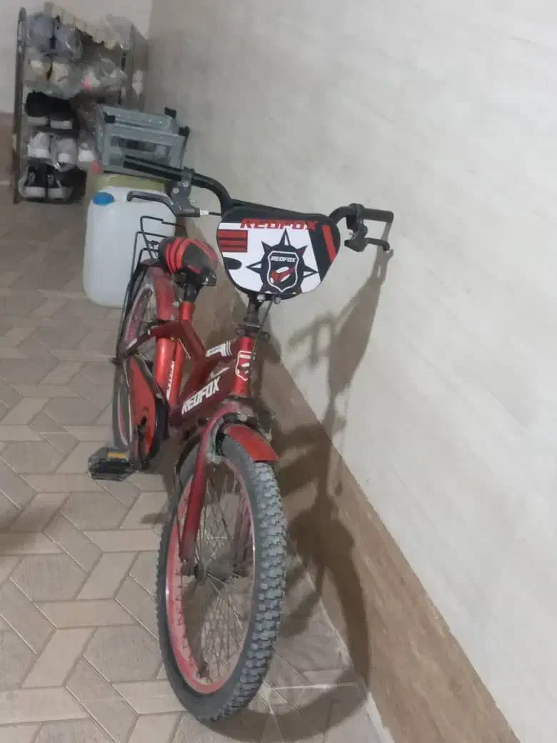 دوچرخه سایز 20|دوچرخه، اسکیت، اسکوتر|بندر ماهشهر, |دیوار