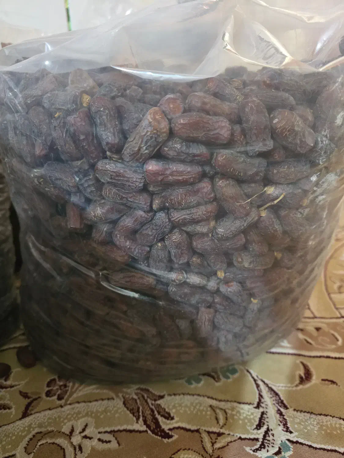 خرمای پیارم درجه یک|خوردنی و آشامیدنی|دهرم, |دیوار