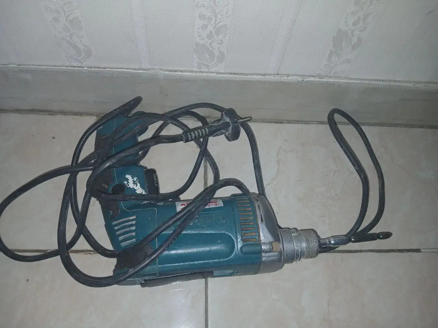 دلرگریبکسی وهیچ بند|ابزارآلات|تهران, شهمیرزادی|دیوار