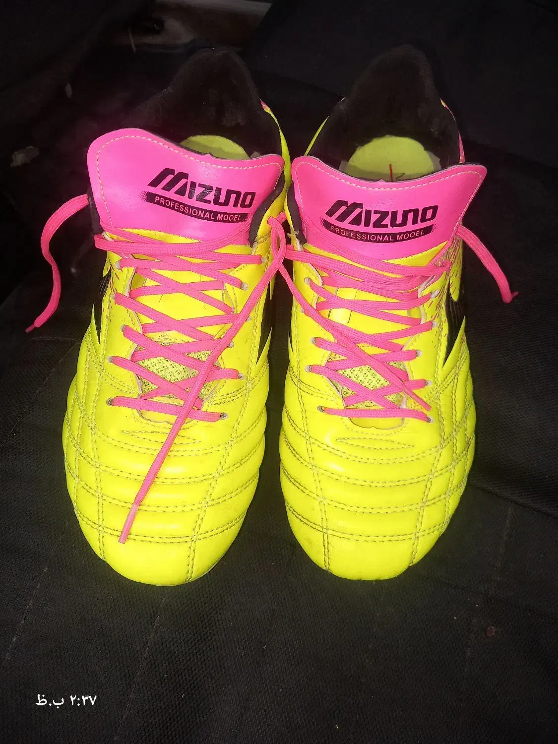 کفش چمنی میزانو|کیف، کفش، کمربند|نوشهر, |دیوار