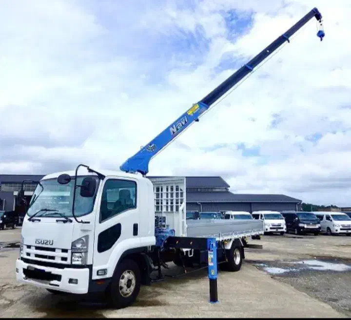 اجاره بالابر جرثقیل ساعتی روزانه|خدمات حمل و نقل|بندرعباس, |دیوار