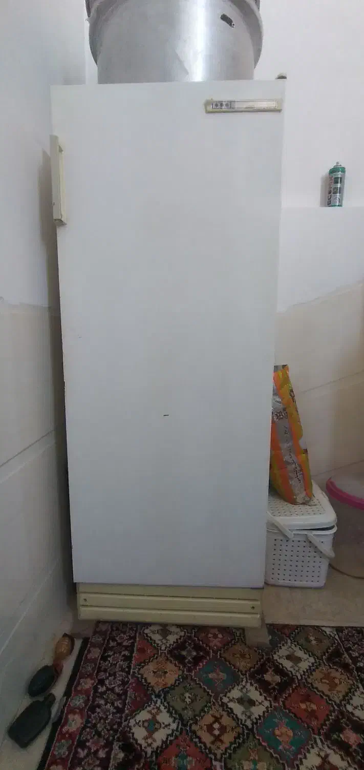 لباسشویی پارس سالم و یخچال|یخچال و فریزر|زنجان, |دیوار