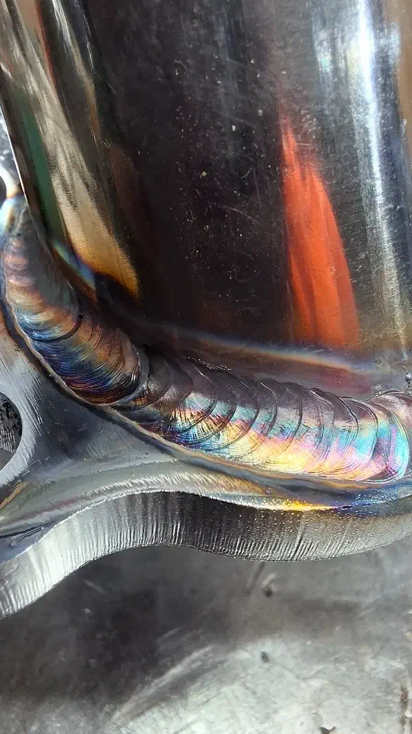 (تولید کننده) هدرز فولادی استیل ،منبع اگزوز استیل|قطعات یدکی و لوازم جانبی|تهران, مشیریه|دیوار