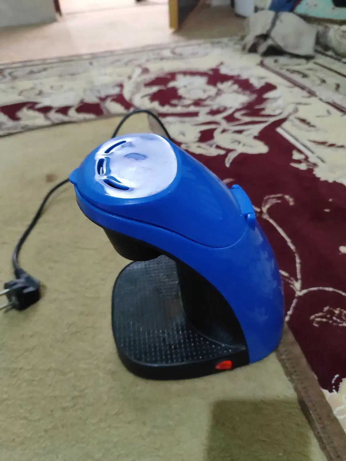 قهوه ساز|سماور، چای‌ساز، قهوه‌ساز|زابل, |دیوار