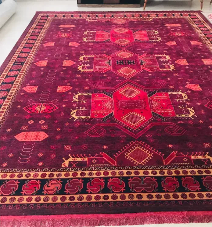 فرش|فرش|سنندج, |دیوار