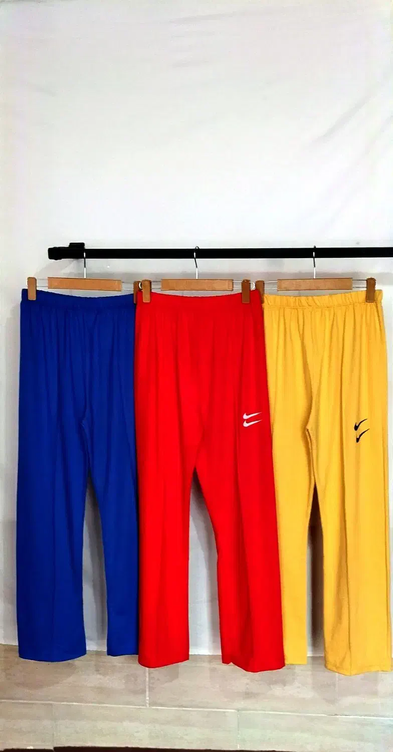 شلوار بگ نایک(پوشاک کیانی)|لباس|شیروان (خراسان), |دیوار