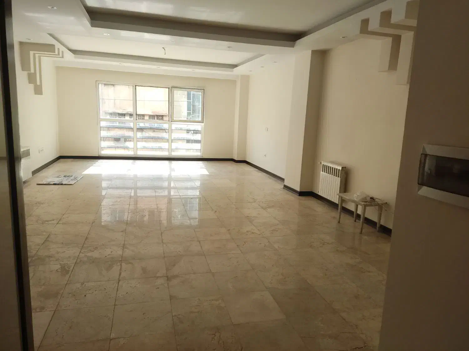 120 متر / 2 خواب/ اعرابی 2