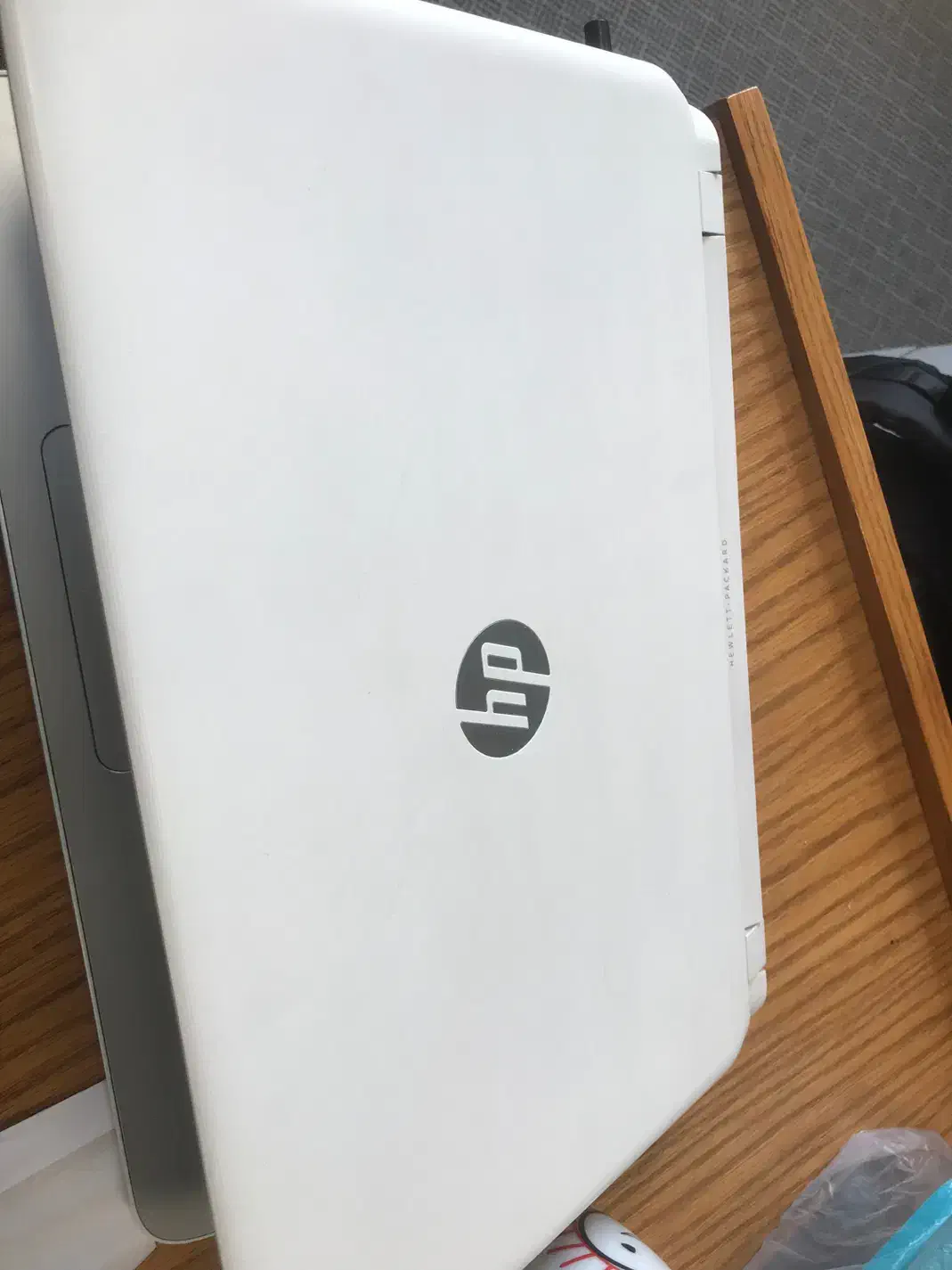 لب تاپ hp سالم|رایانه همراه|تهران, بهجت‌آباد|دیوار