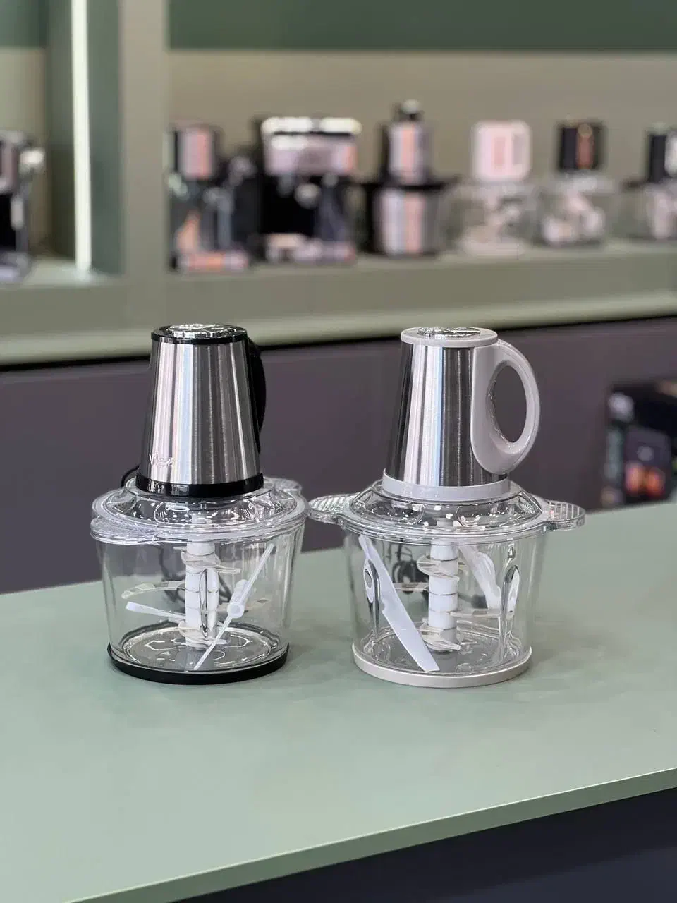 فروش اقساطی خرد کن برقی مختص عموم مردم|خردکن، آسیاب، غذاساز|الشتر, |دیوار