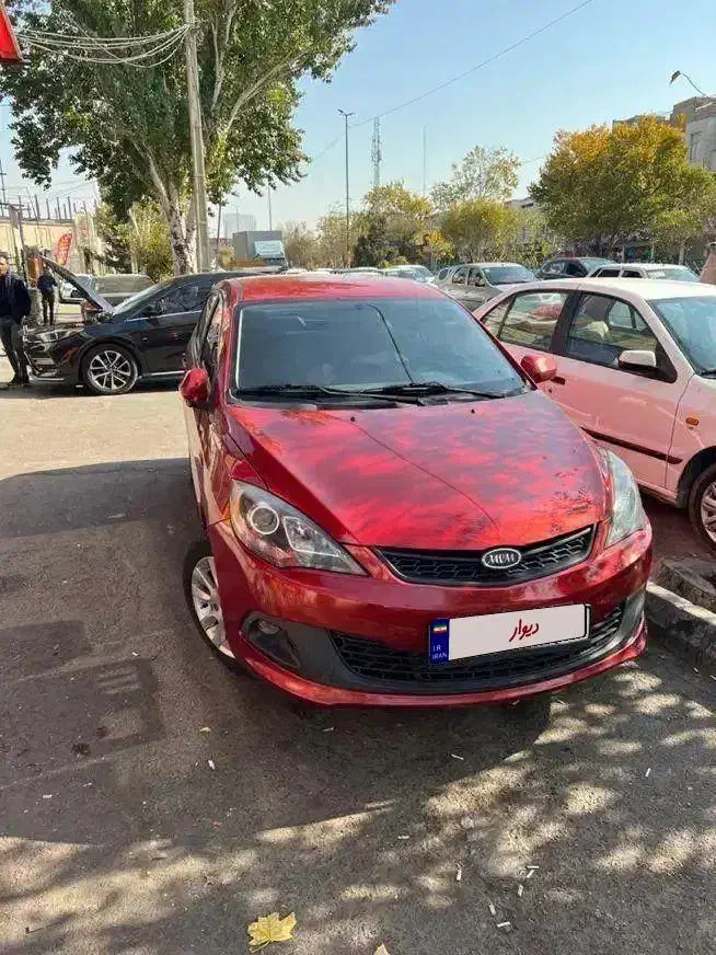 Mvm 315|خودرو سواری و وانت|تبریز, |دیوار