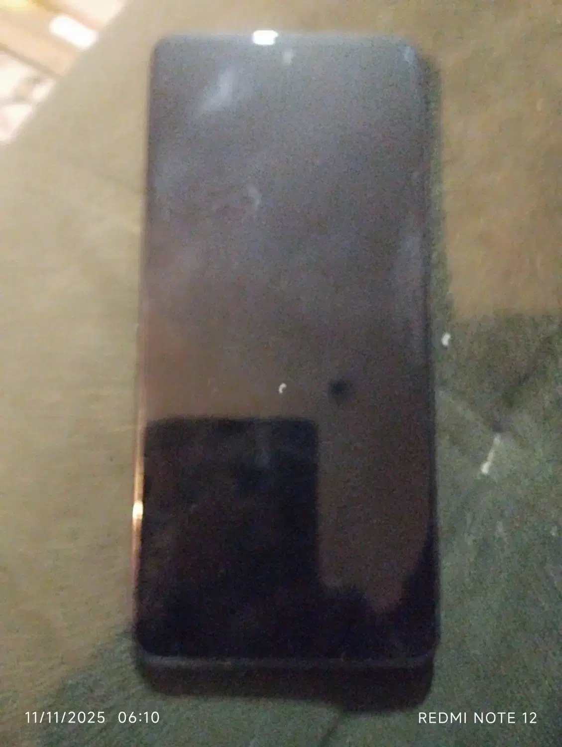 گوشو پوکو۳ پرو|موبایل|آسارا, |دیوار