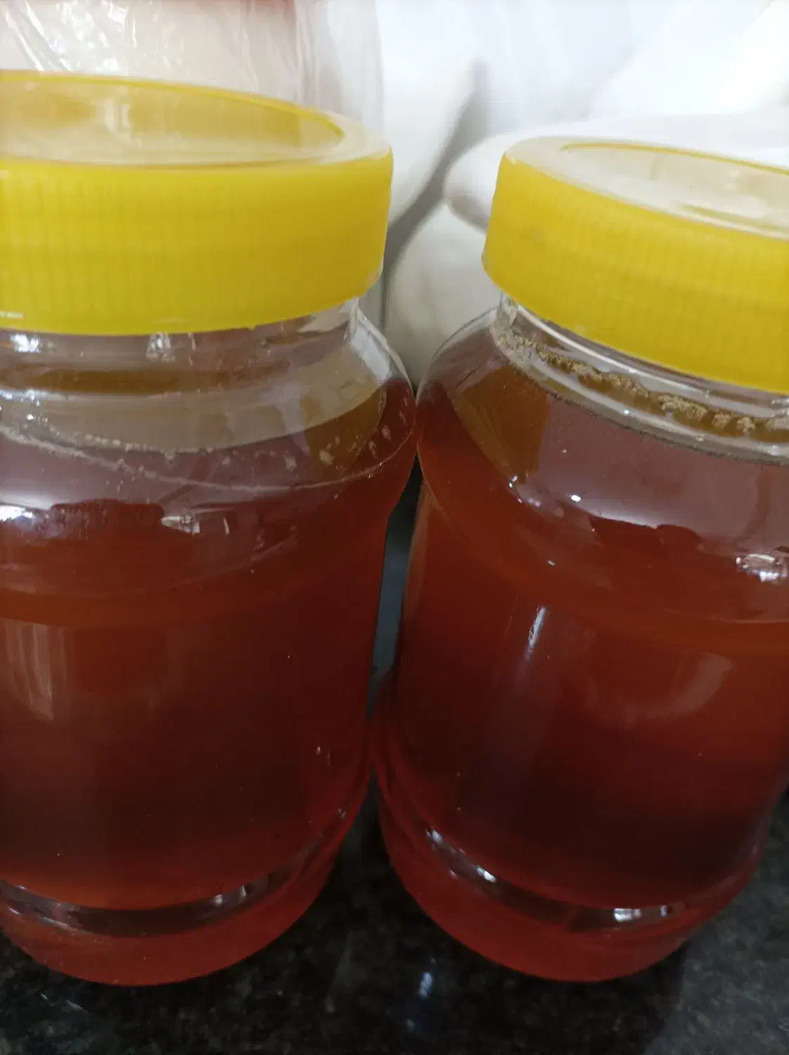 عسل کره محلی روغن|خوردنی و آشامیدنی|شیراز, درکی|دیوار