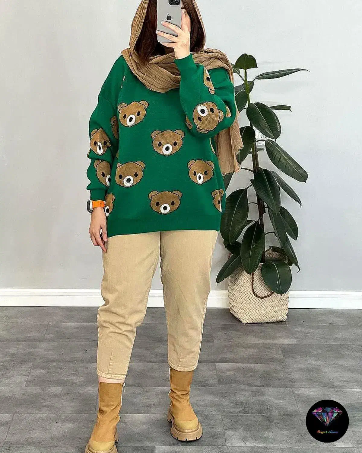 لباس بافت|لباس|نورآباد, |دیوار