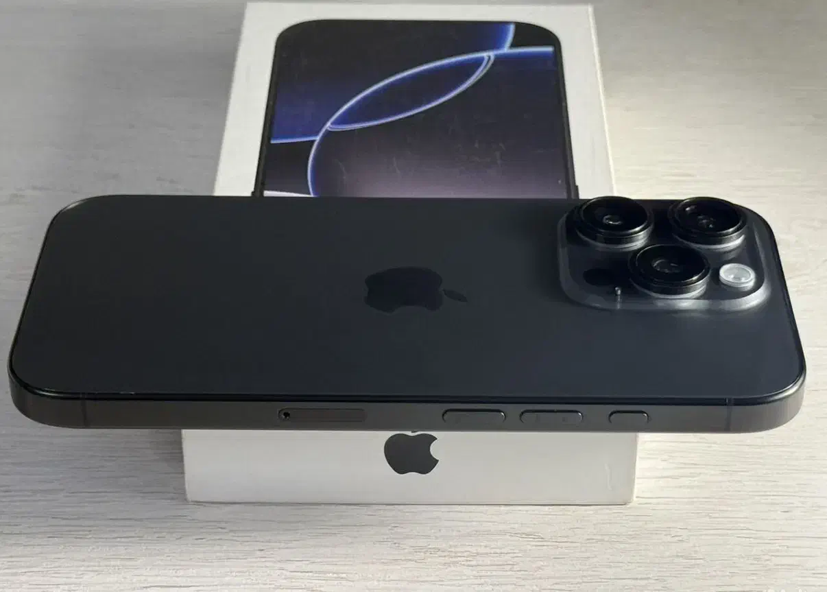Iphone 16 pro 256|موبایل|تهران, ازگل|دیوار