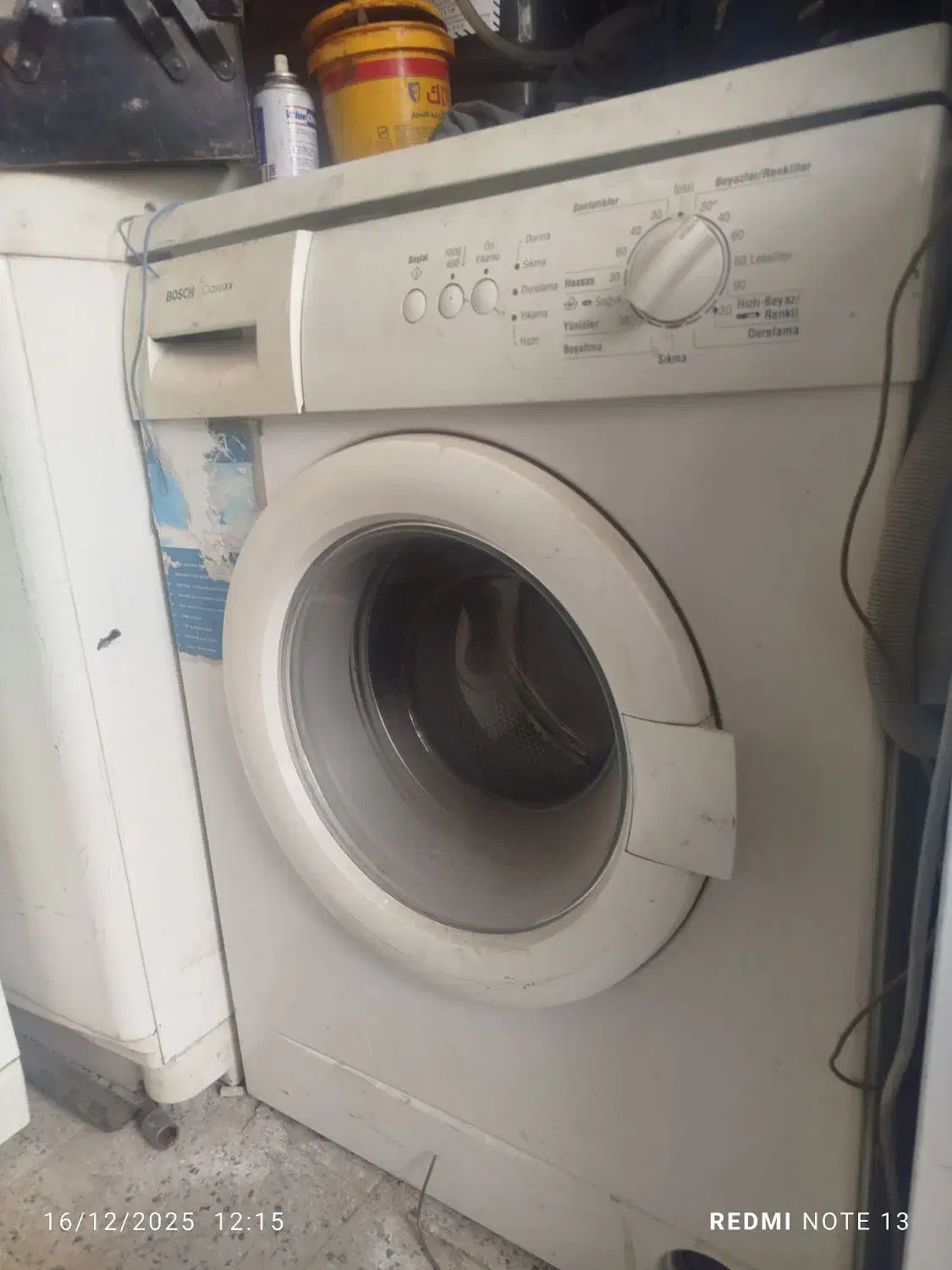 تعمیرات لوازم خانگی|خدمات پیشه و مهارت|پاکدشت, پاکدشت (مامازند)|دیوار