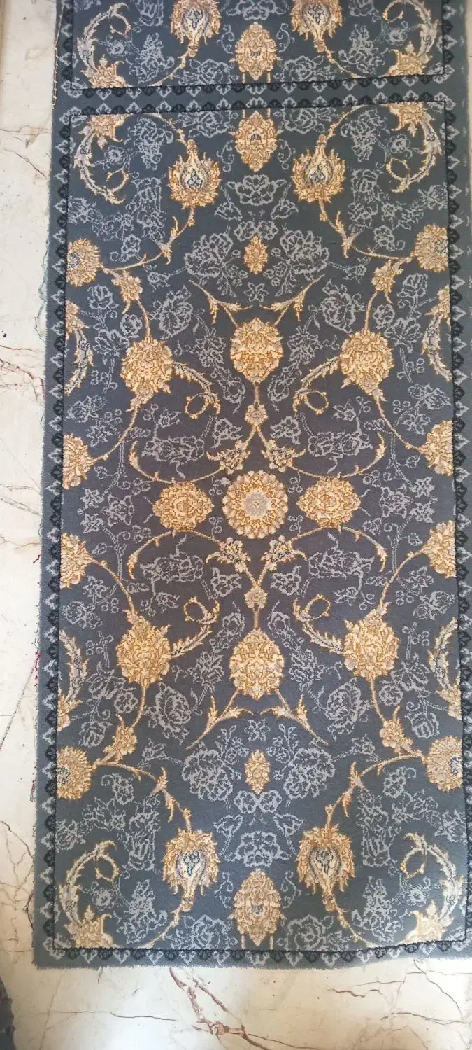 ۶عددپشتی۱۲۰۰شانه نو|فرش|کرمانشاه, |دیوار