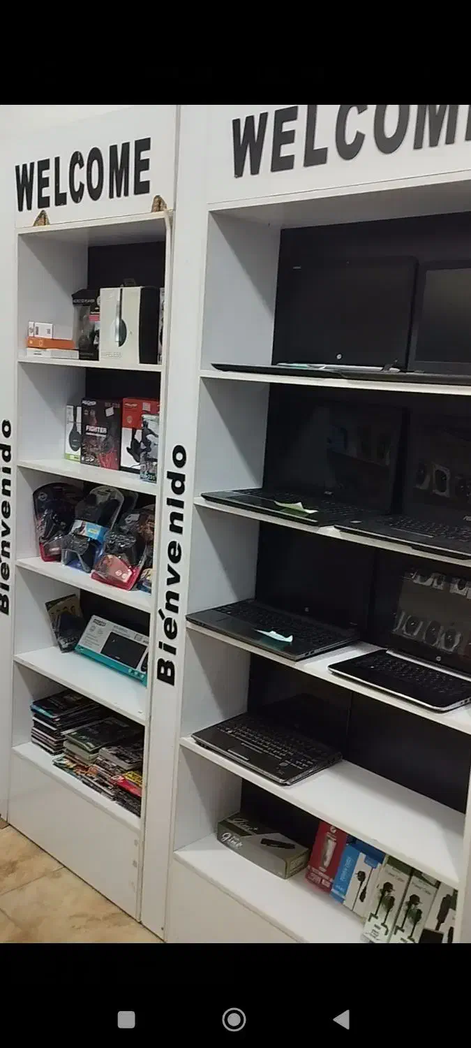 لپتاپ دسته دوم تمیز به قیمت عمده|رایانه همراه|پلدختر, |دیوار