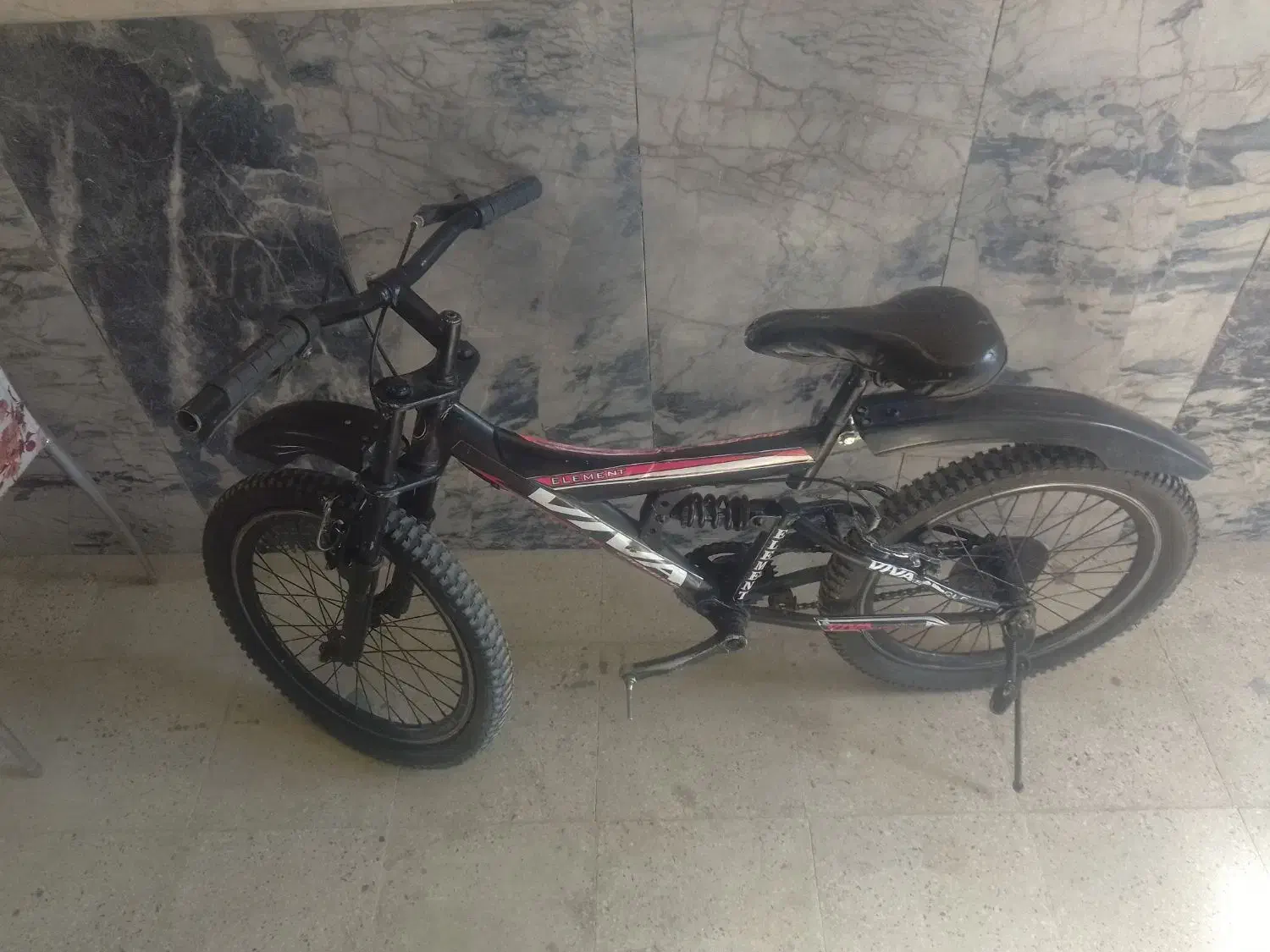 سلام،دوچرخه فروشی،قیمت پنج میلیون ۵۰۰|دوچرخه، اسکیت، اسکوتر|رضویه, |دیوار