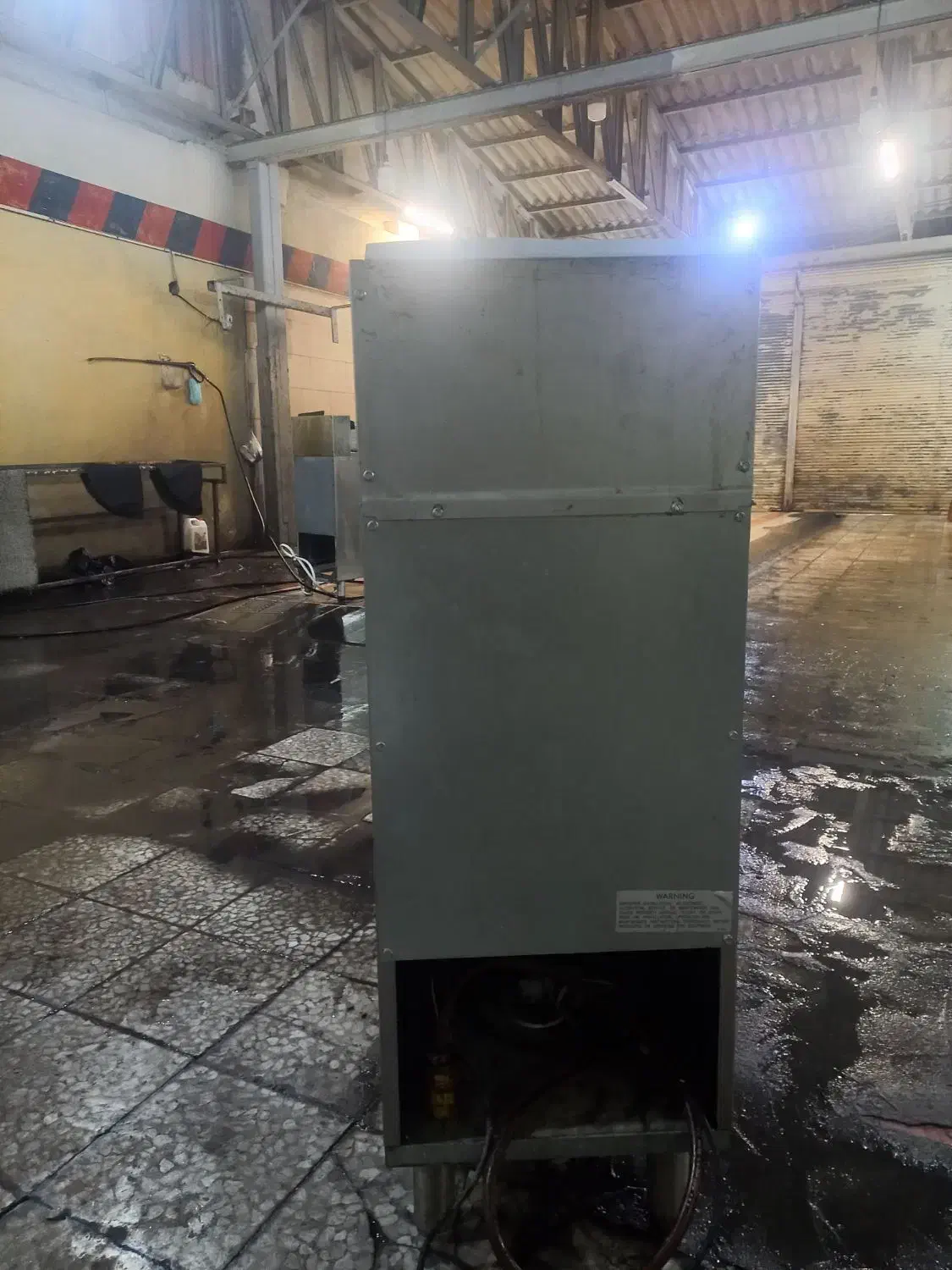 سرخ کن (درحد )مارک امپرال|اجاق گاز و لوازم برقی پخت‌وپز|رشت, علی آباد|دیوار