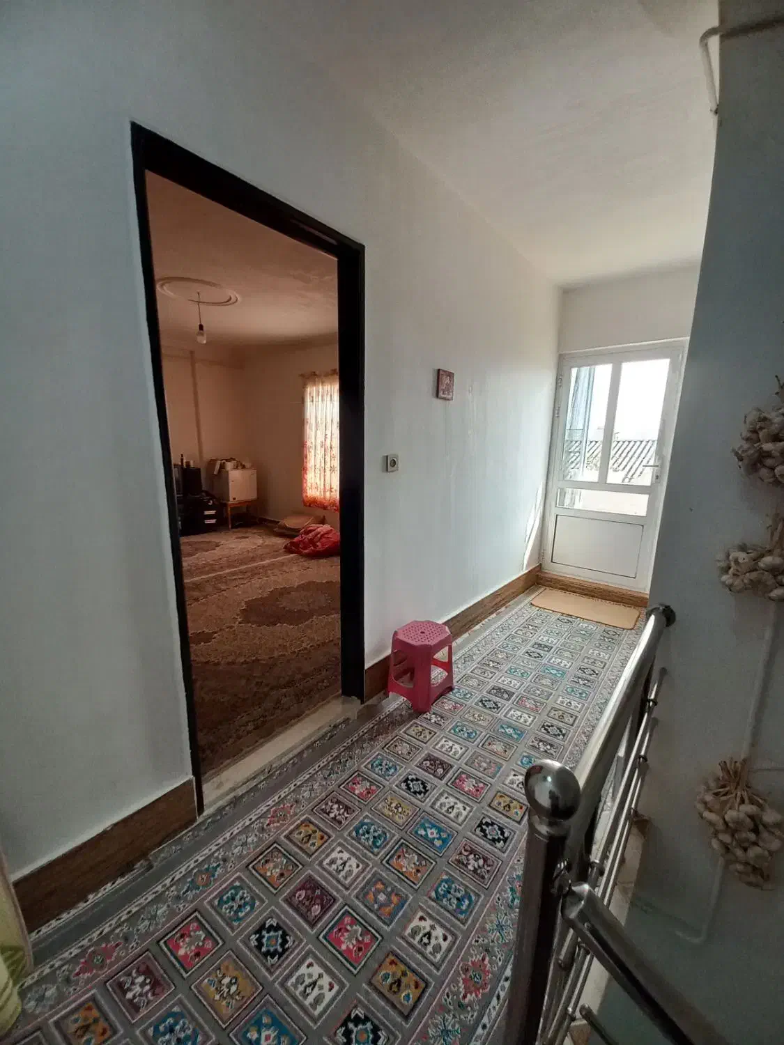 ویلایی تریبلکس قولنامه ای سند یکپارچه|فروش خانه و ویلا|رشت, دخانیات|دیوار