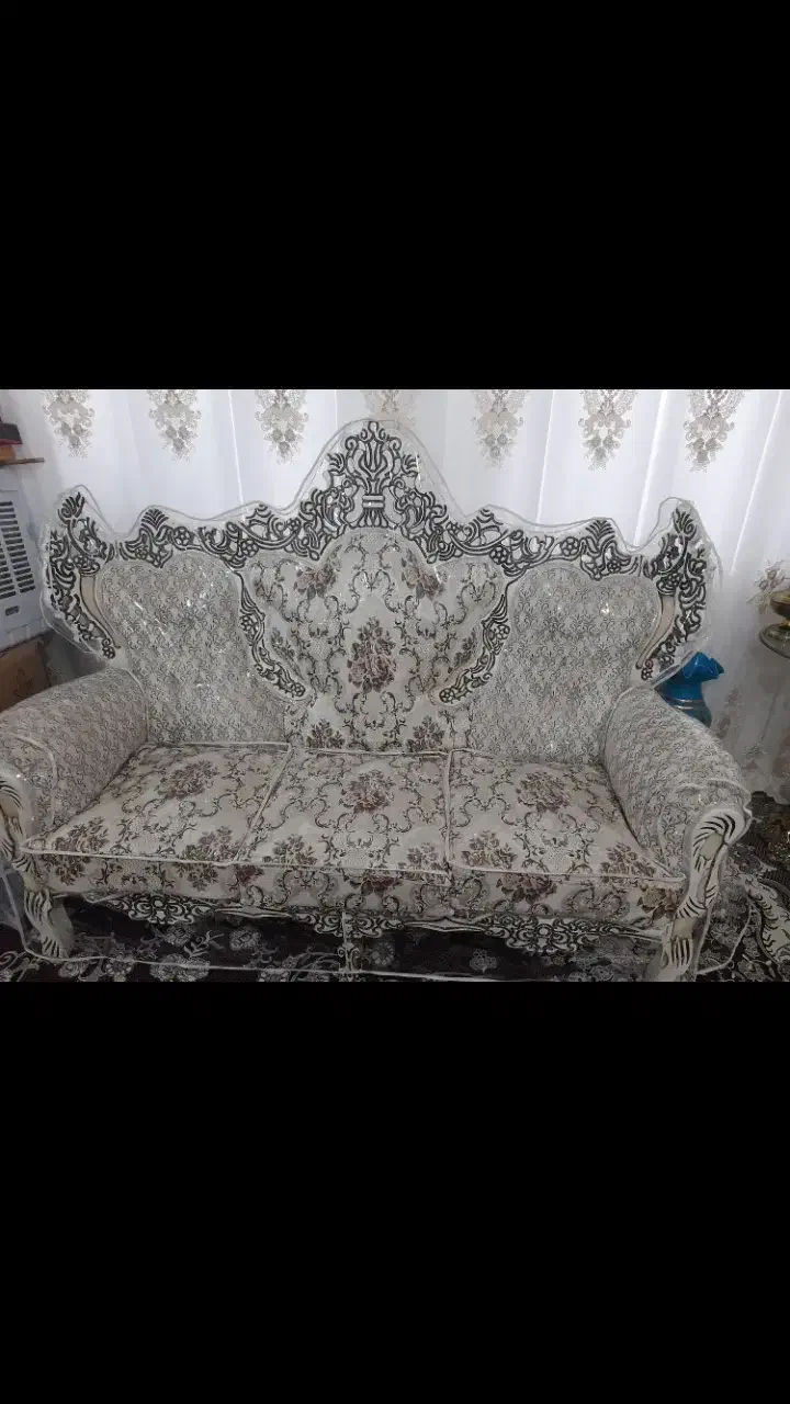 کاور مبل آنیل|خدمات پیشه و مهارت|اردبیل, |دیوار