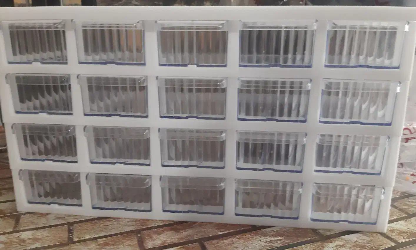 جاادویه|ظروف نگهدارنده، پلاستیکی، یکبارمصرف|بندر امام خمینی, |دیوار