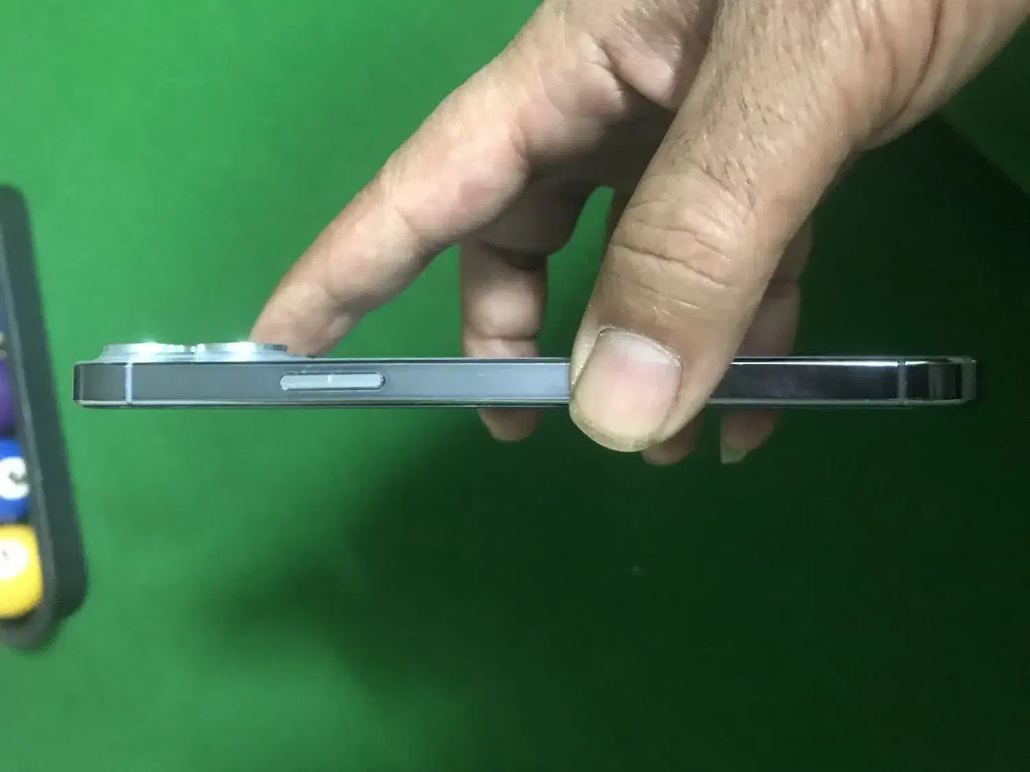 گوشی موبایل آیفون( choskelas pro)|موبایل|کاشان, مفتح|دیوار