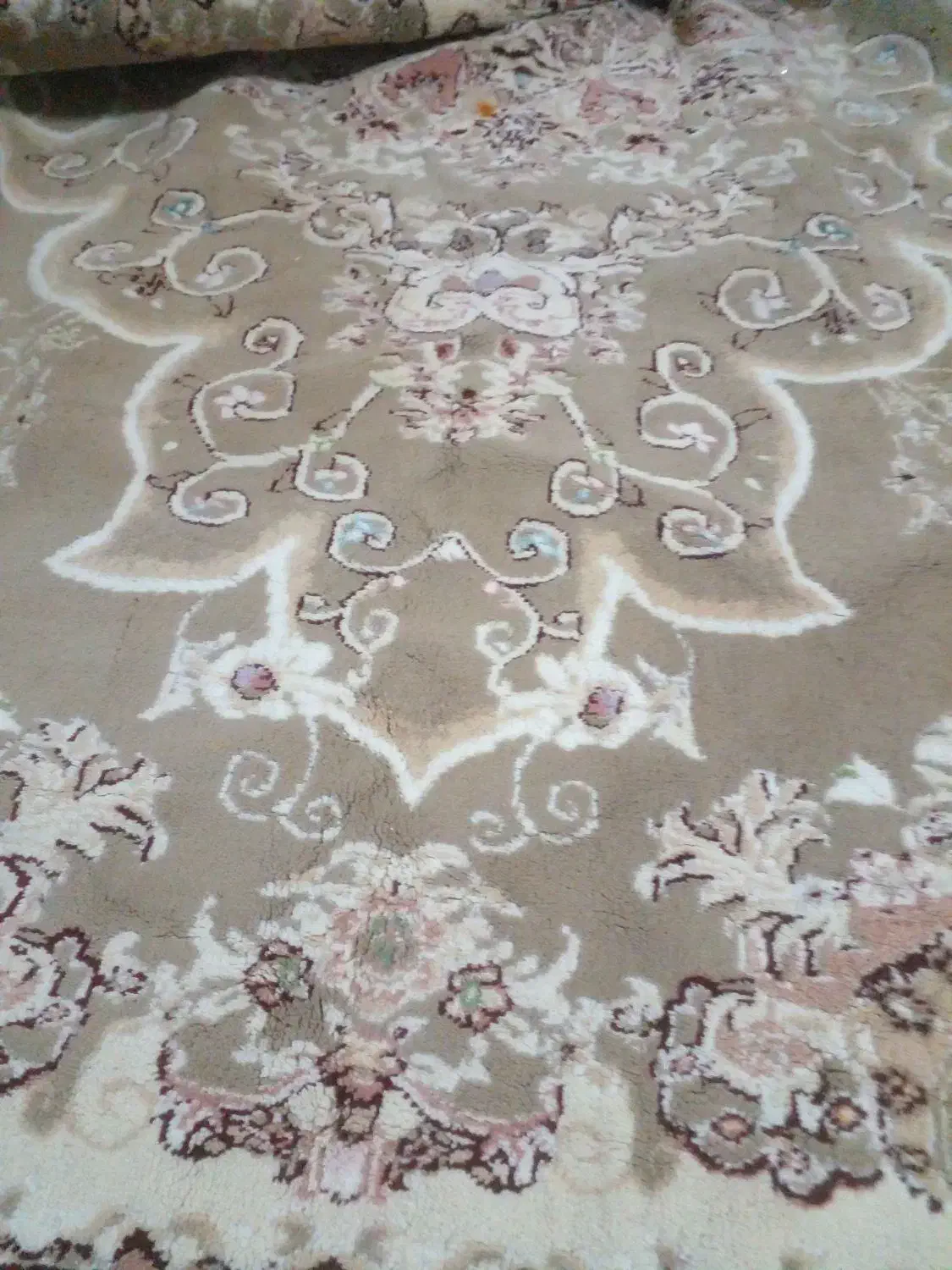 فرش|فرش|چناران, |دیوار