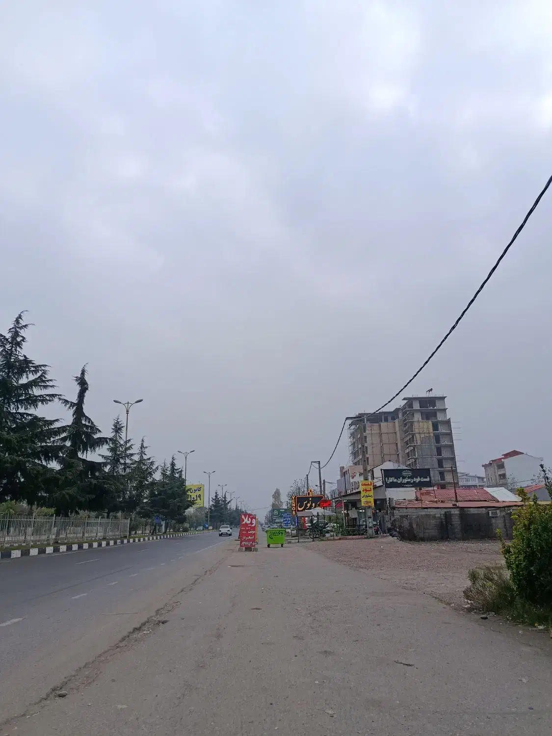 پیش فروش|فروش آپارتمان|بندر انزلی, جفرود پایین|دیوار