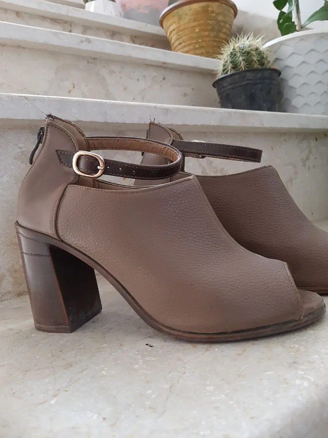 کفش مجلسی|کیف، کفش، کمربند|میاندوآب, |دیوار