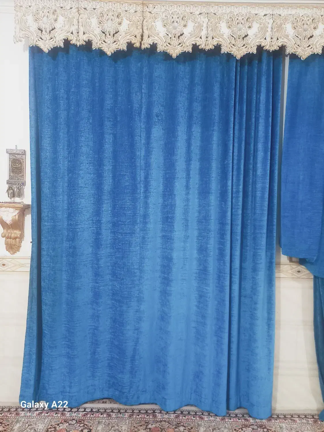 فروش پرده|پرده، رانر، رومیزی|اهرم, |دیوار