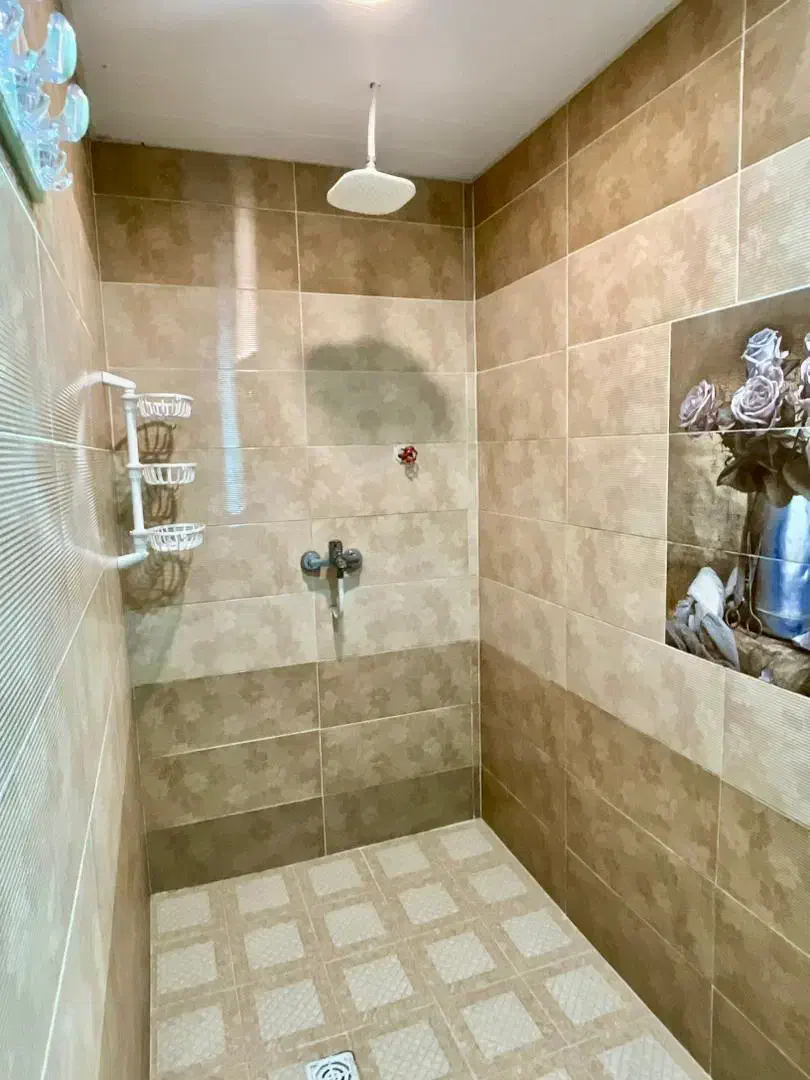 سویت ۱۰۰ متری دوخوابه لوکس در بندر گناوه|اجارهٔ کوتاه‌مدت آپارتمان و سوئیت|بندر گناوه, |دیوار