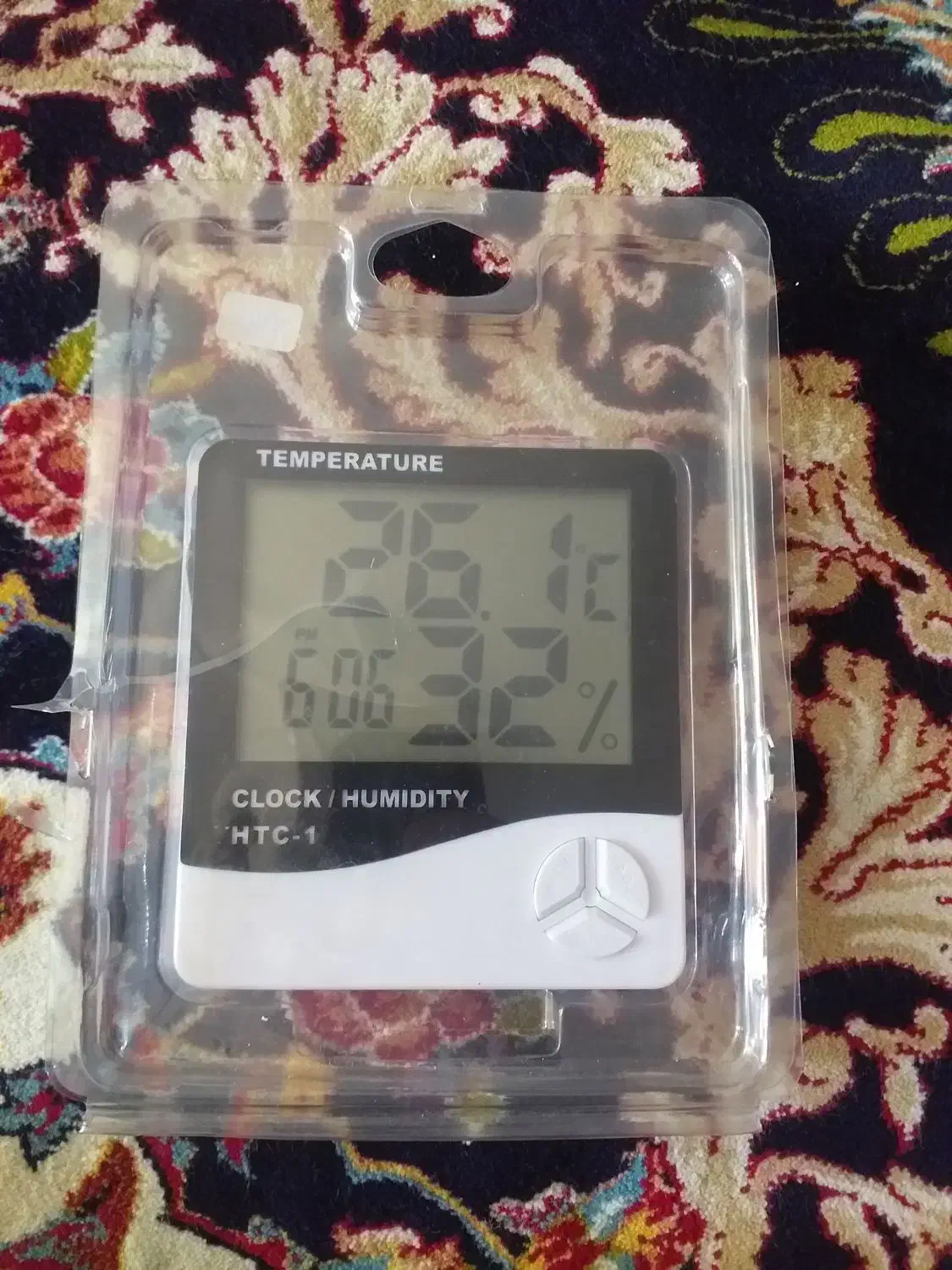 دماسنج|تلفن رومیزی|خرمآباد, |دیوار