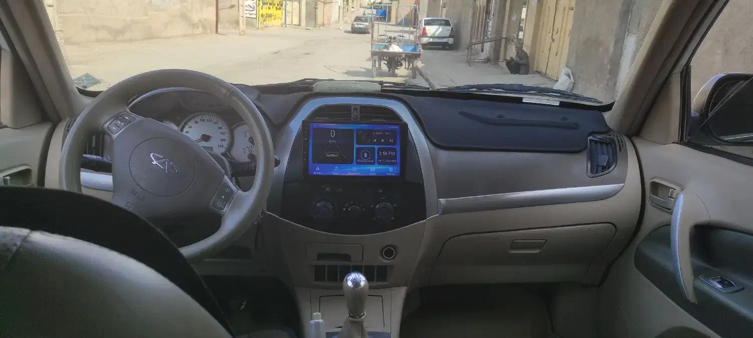 ام وی ام x33|خودرو سواری و وانت|بجنورد, |دیوار