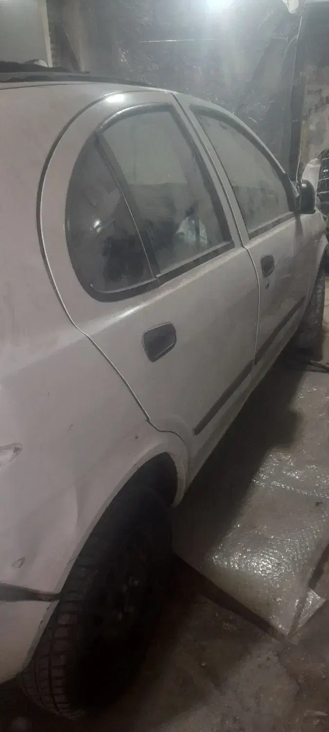 ماشین تیبا۱۴۰۰|خودرو سواری و وانت|مشهد, یاس|دیوار