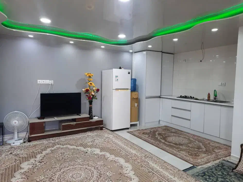 انواع منزل شبونه شیک وتروتمیز|اجارهٔ کوتاه‌مدت آپارتمان و سوئیت|درگهان, |دیوار