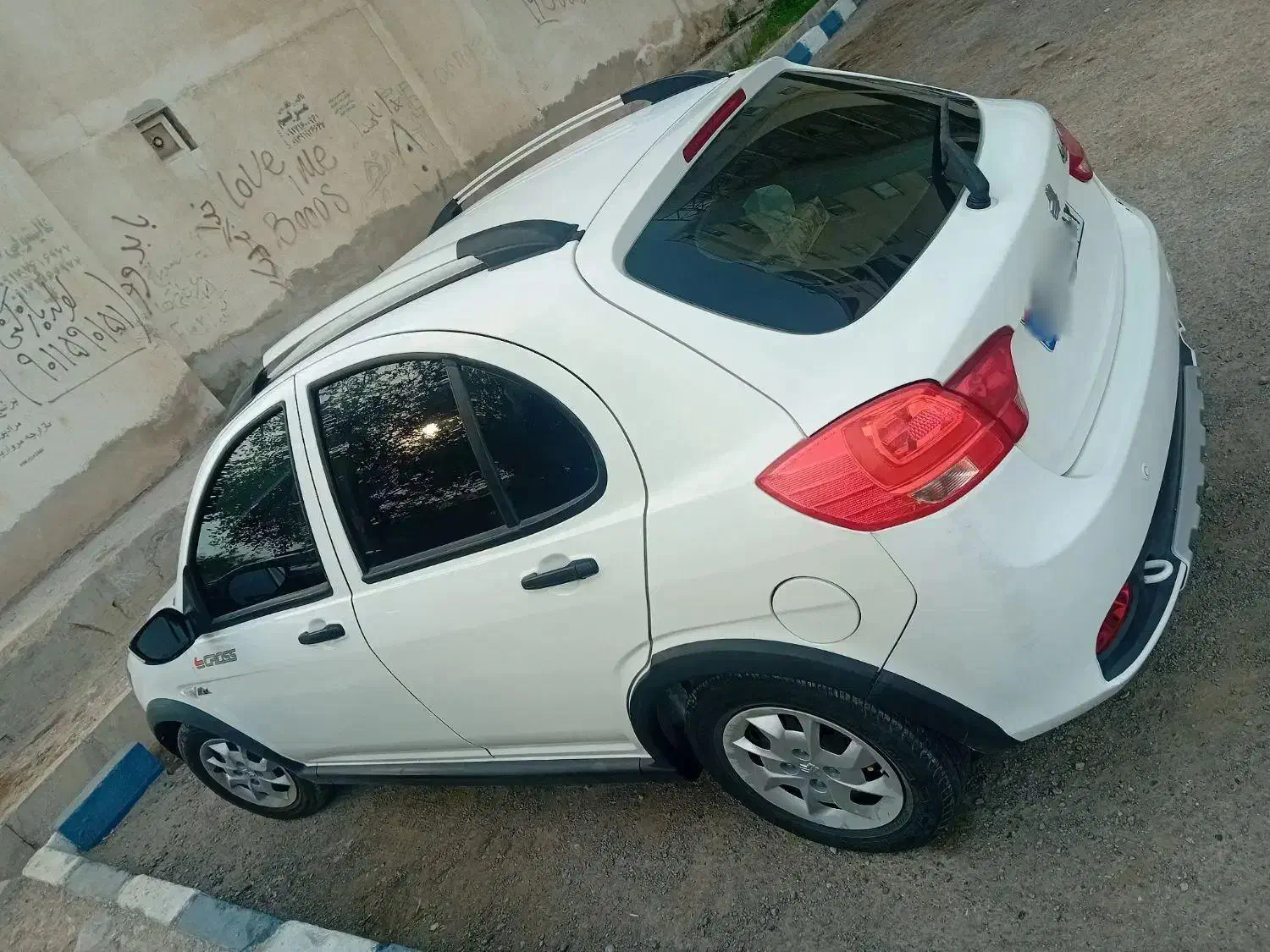 فروش کوییک|خودرو سواری و وانت|بندرعباس, |دیوار