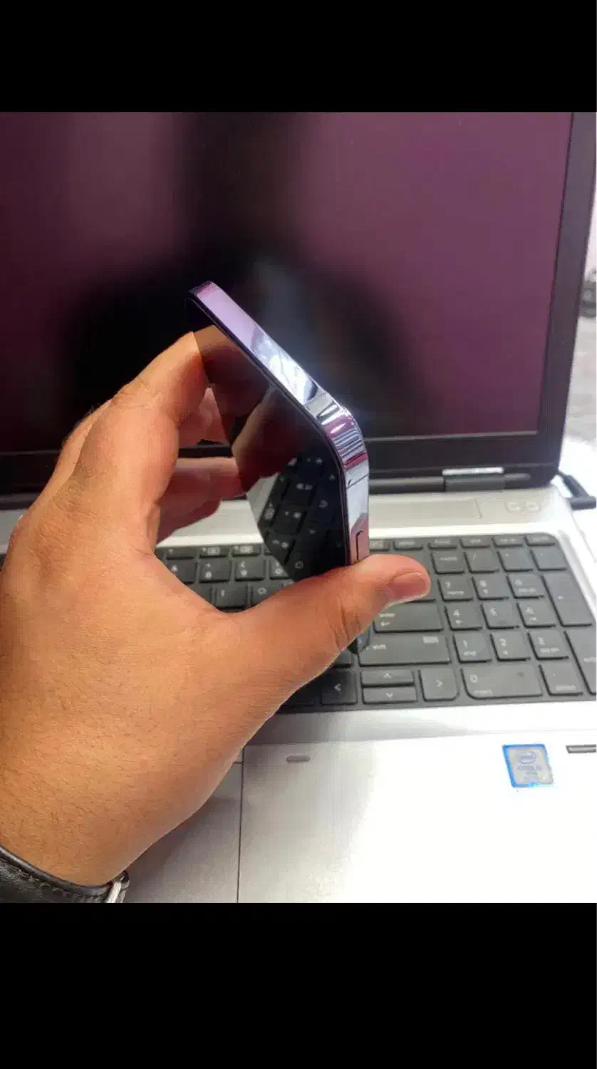 iphone 13 pro max|موبایل|تهران, نازیآباد|دیوار