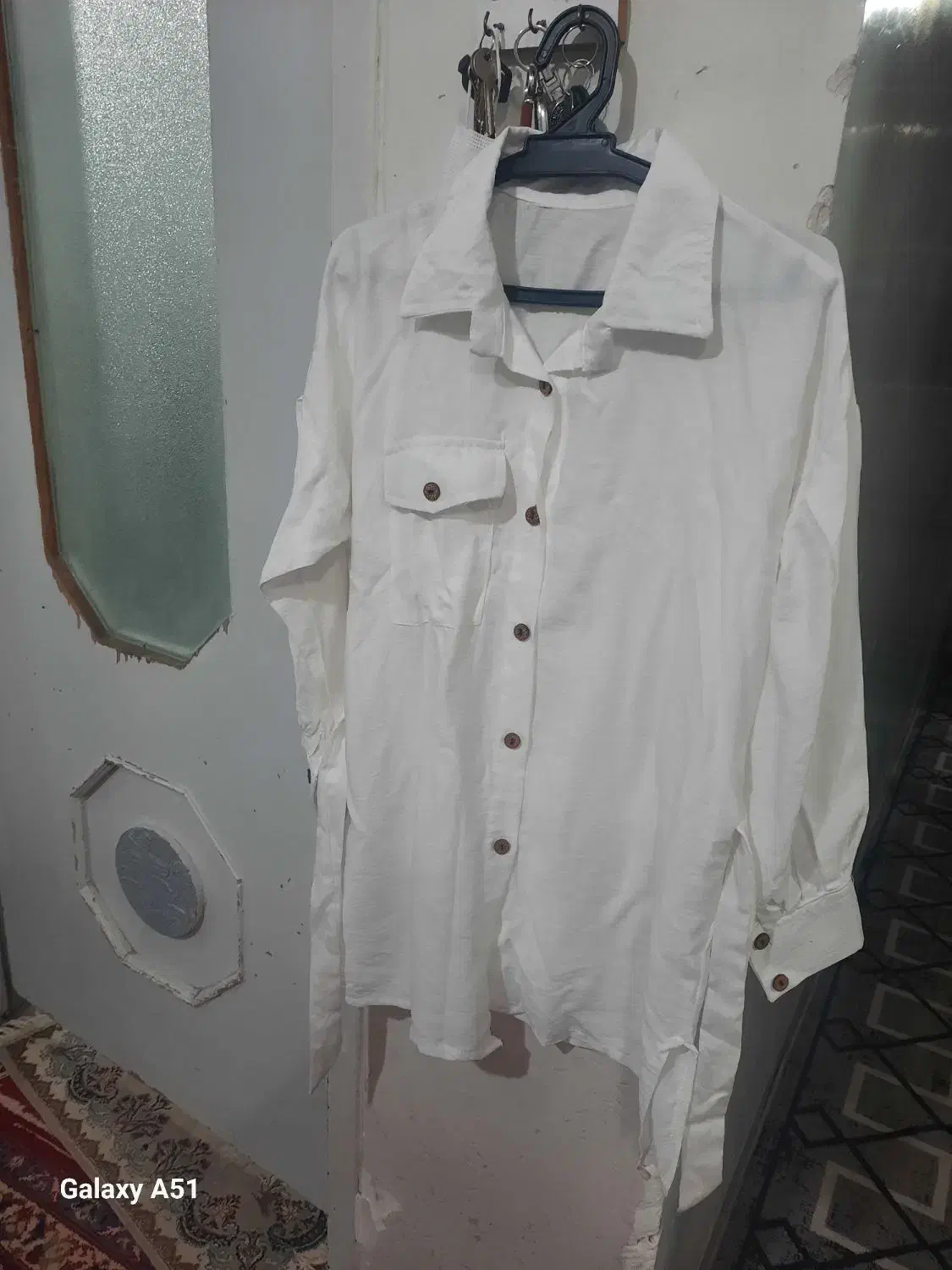 شومیز|لباس|بروجرد, |دیوار