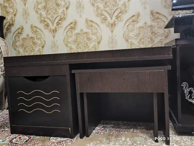 فروش میز تلویزیون و میز مبل|رایانه رومیزی|تهران, شهرک ولیعصر شمالی|دیوار